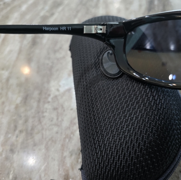 Costa Harpoon HR 11 with Case - Picture 6 of 8